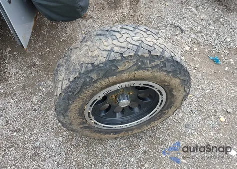 2004 Jeep Wrangler Sport from USA, damaged, VIN 1J4FA49S44P772575